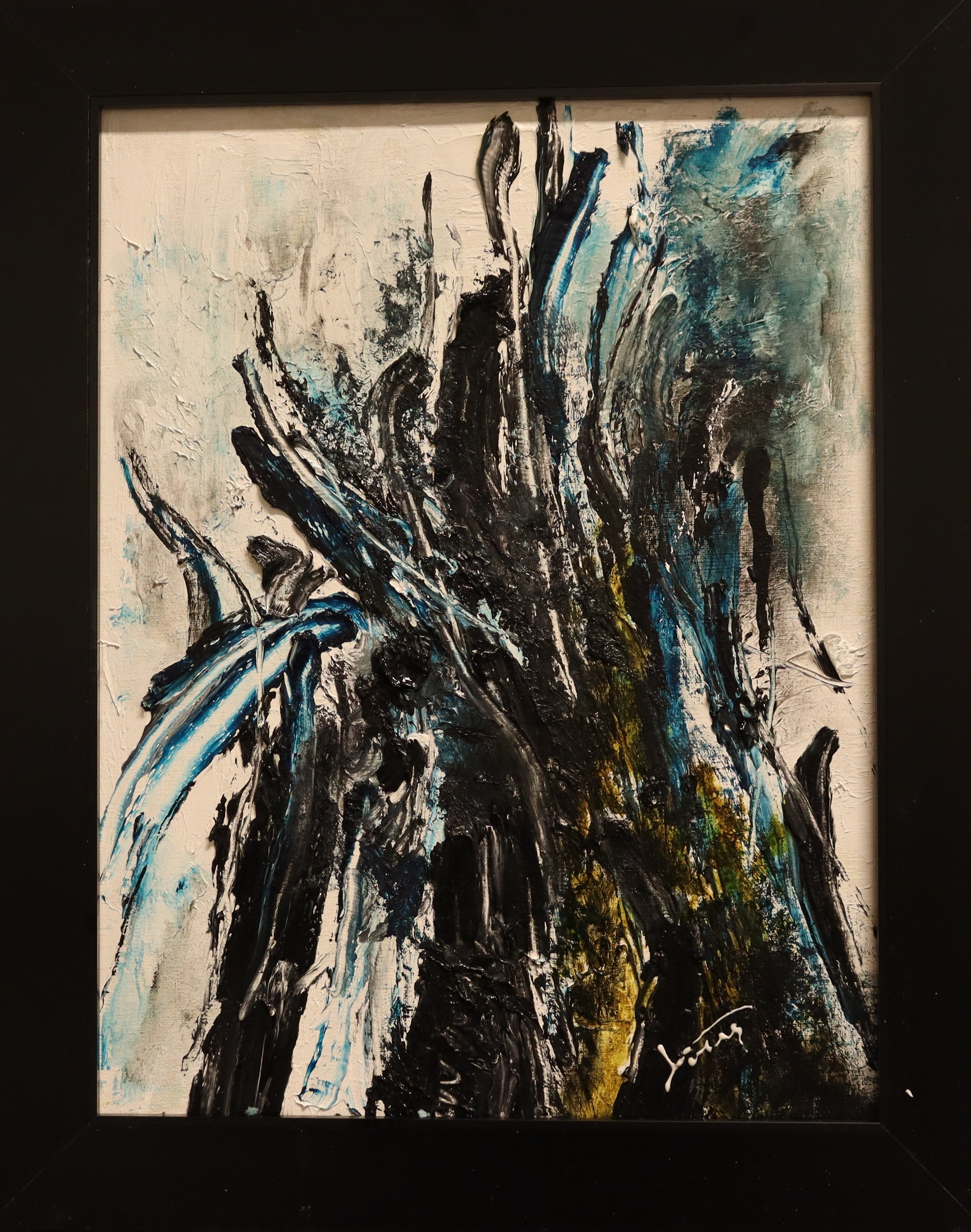 �u�f25 ���i�u���[�O���[���j�W�v