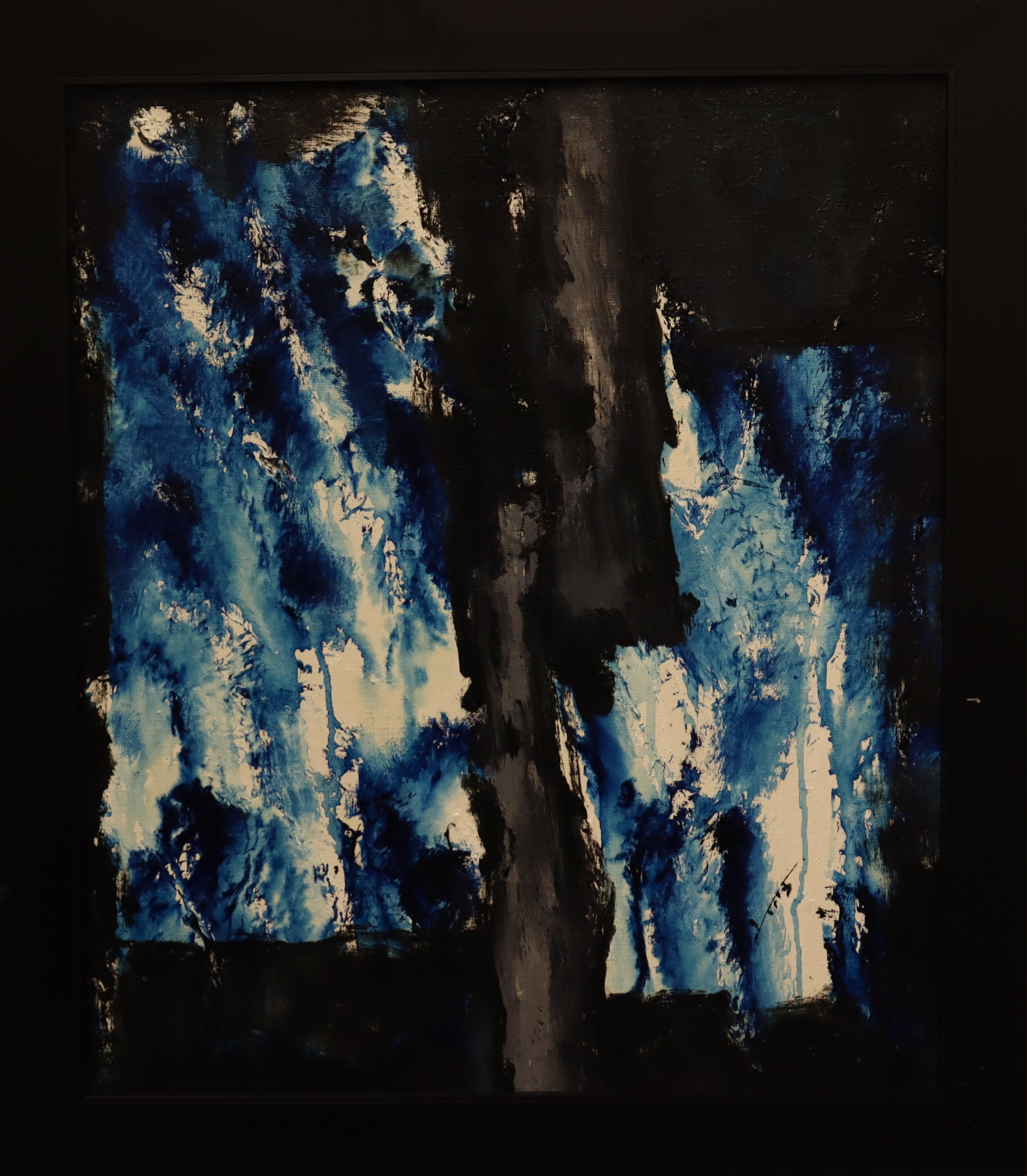 �u�f25 ���i�u���[�j�U�v